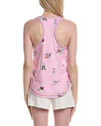 Pj Salvage Rescue Graphic Tank Top