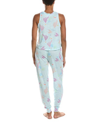 Honeydew Honeydew 2Pc Tank & Pant Pajama Set