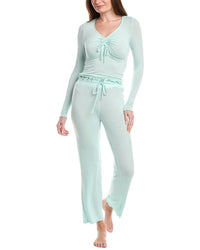 Honeydew 2Pc Dreamland Pajama Set