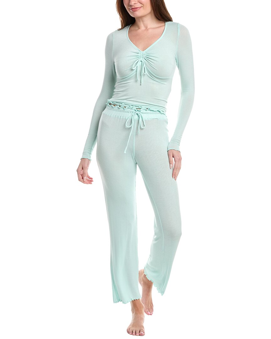 Honeydew 2Pc Dreamland Pajama Set