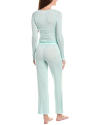 Honeydew 2Pc Dreamland Pajama Set