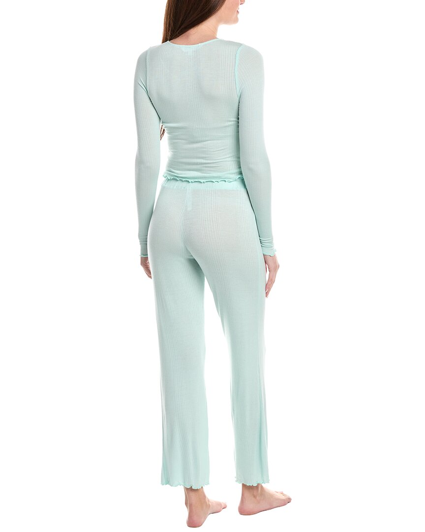 Honeydew 2Pc Dreamland Pajama Set