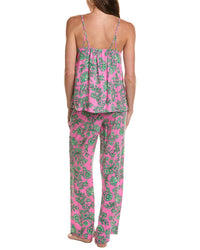 Sanctuary Sanctuary 2Pc Cami & Pant Set
