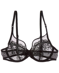 Simone Perele Singuliere Full Coverage Plunge Underwire Bra