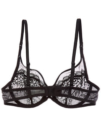 Simone Perele Singuliere Full Coverage Plunge Underwire Bra