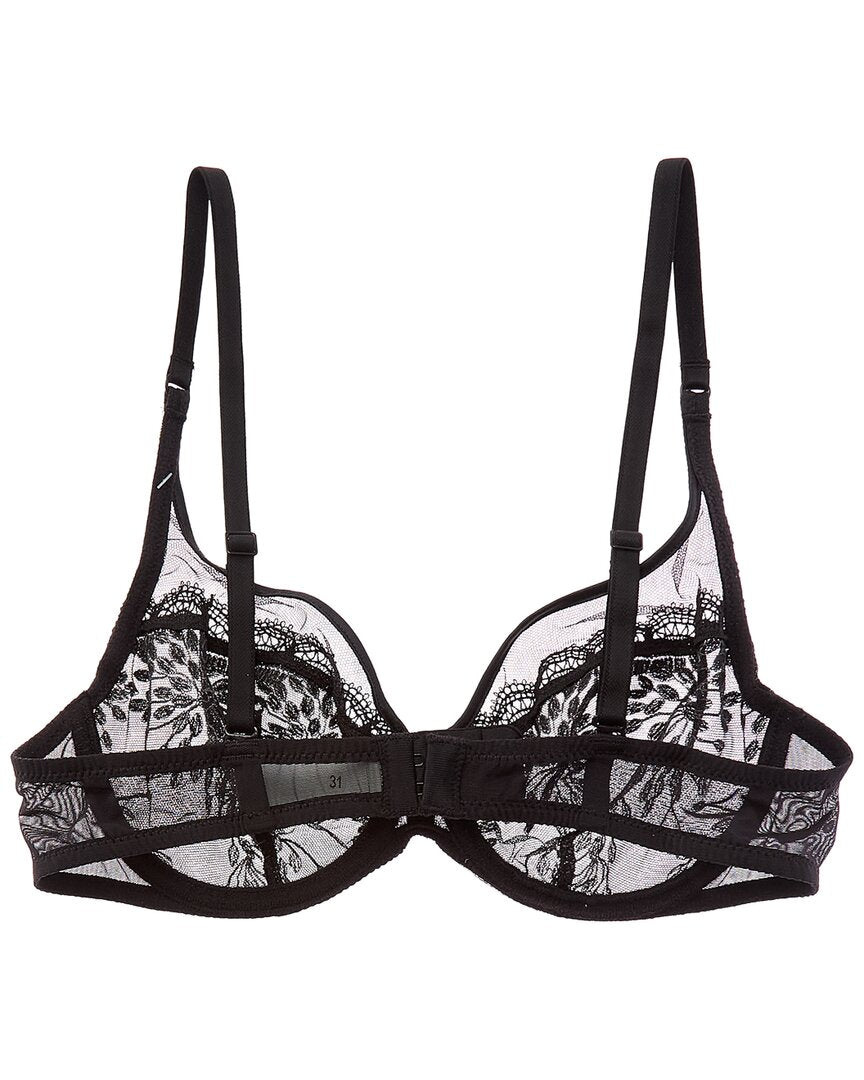 Simone Perele Singuliere Full Coverage Plunge Underwire Bra
