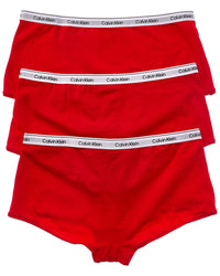 Calvin Klein 3Pk Boyshort
