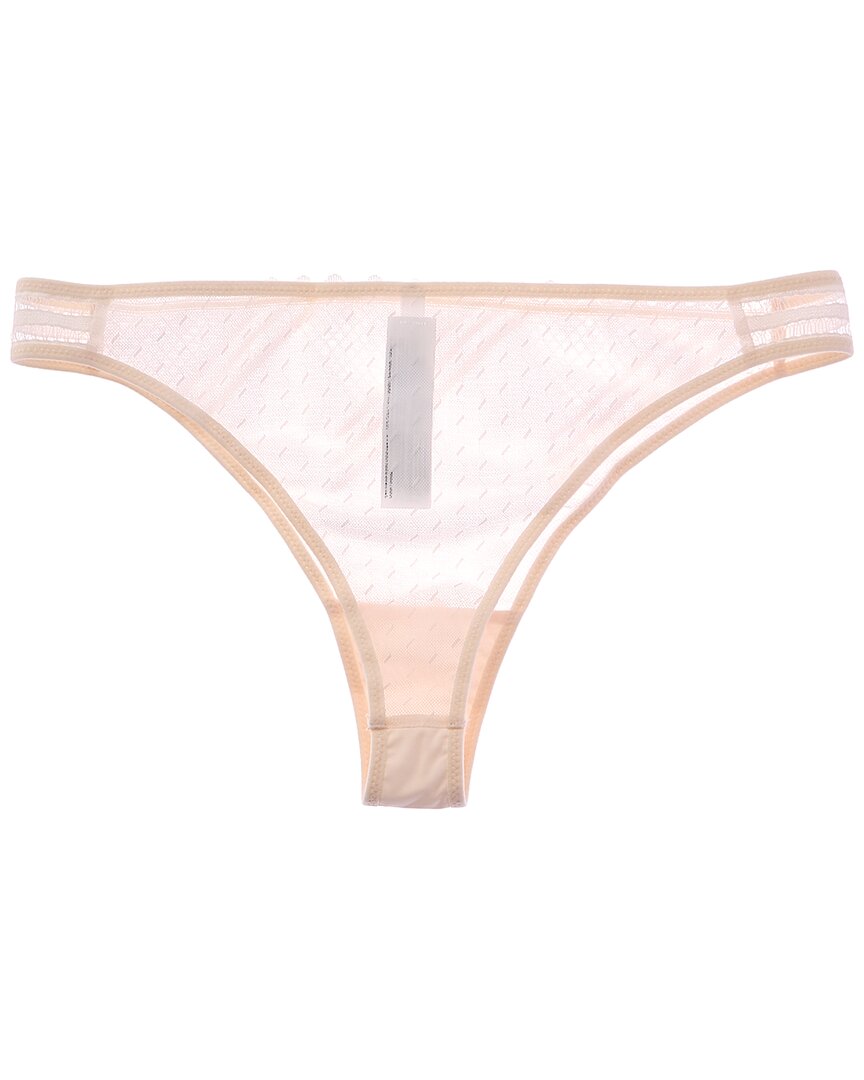 Passionata Rodeo Tanga
