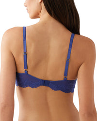 Wacoal Vivid Attraction Underwire T-Shirt Bra