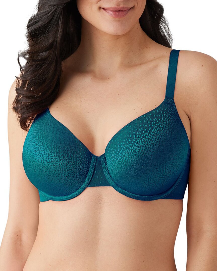 Wacoal Back Appeal Contour Underwire T-Shirt Bra