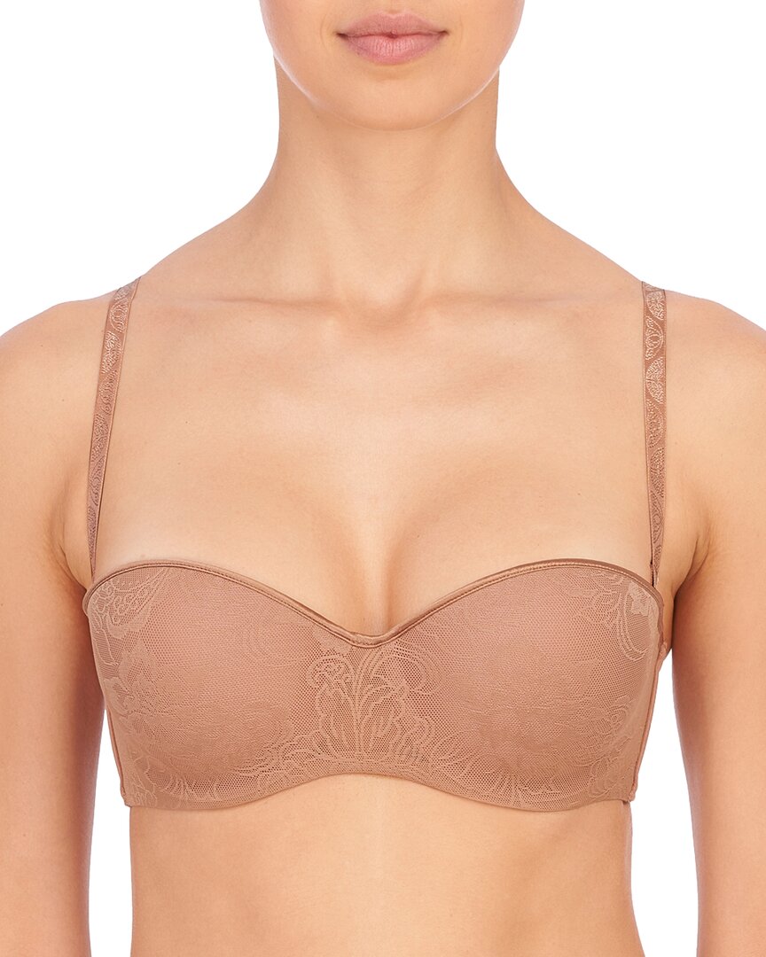 Natori Natori Embrace Strapless Bra