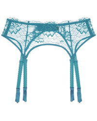 Journelle Isabel Suspender Belt Thong Regular 0 (XS) Multi