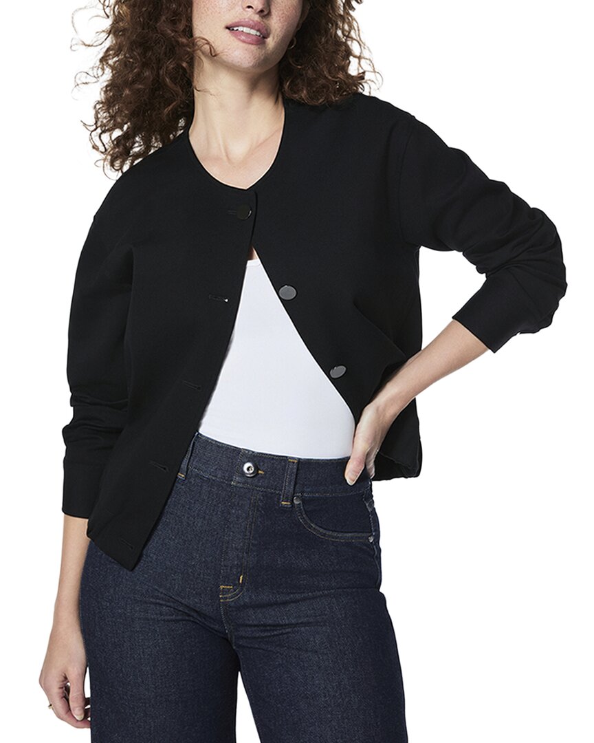 Spanx® Ponte Bomber Jacket