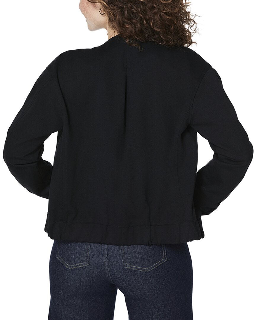 Spanx® Ponte Bomber Jacket