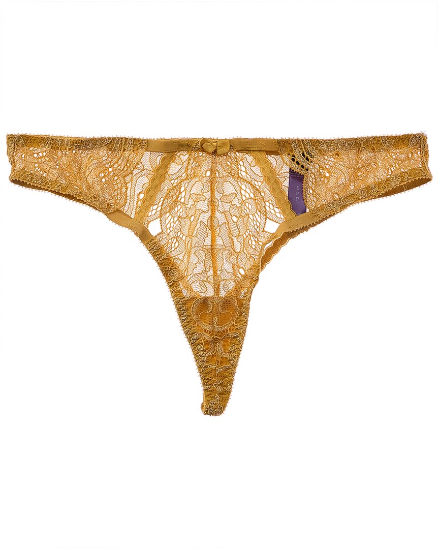 Journelle Anya String Thong