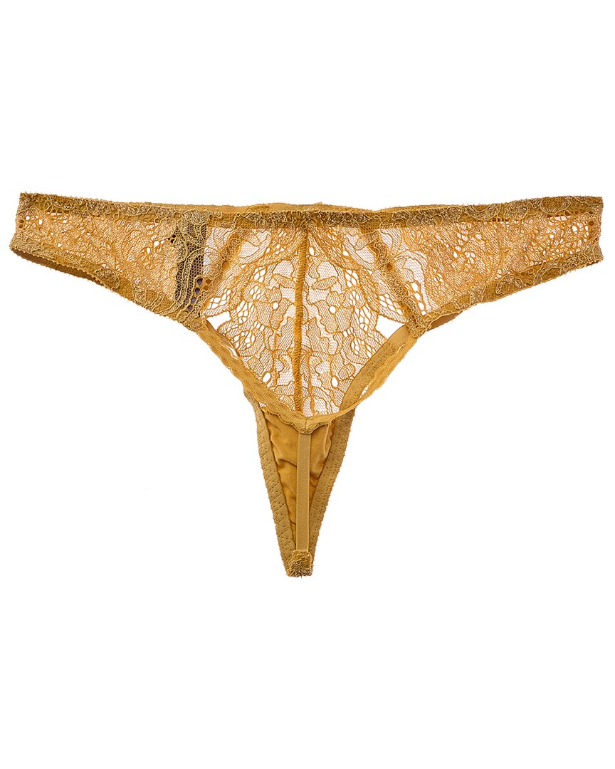 Journelle Anya String Thong