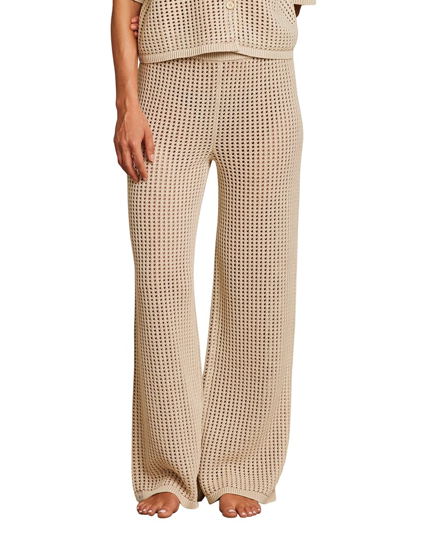 Barefoot Dreams Sun-Bleached Pant