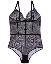 Simone Perele Scenario Bodysuit