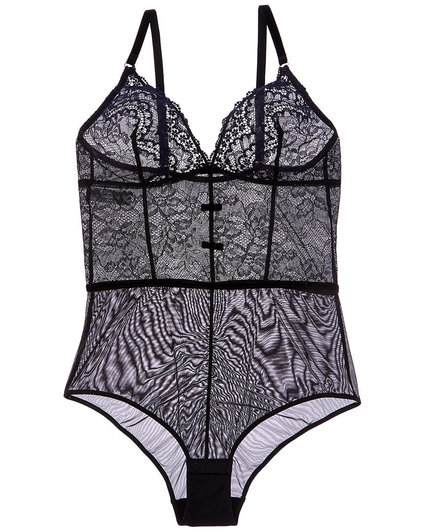 Simone Perele Scenario Bodysuit