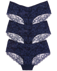 Simone Perele Scenario Bodysuit