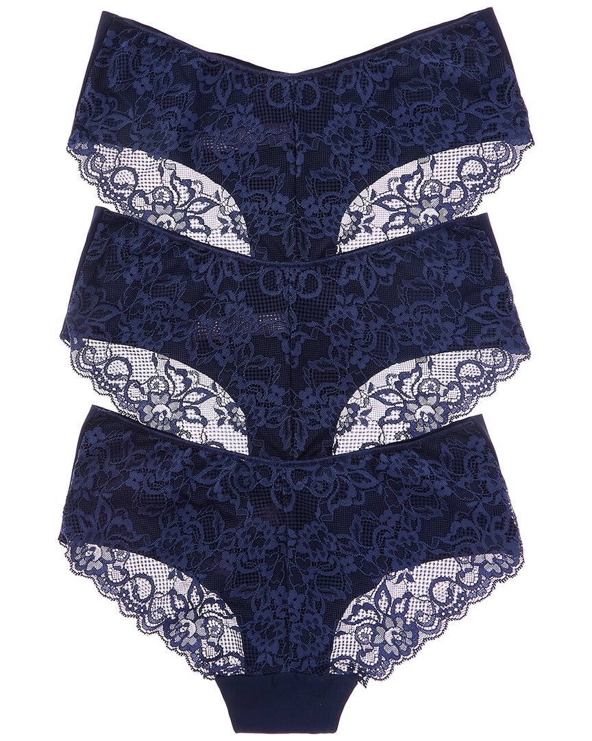Simone Perele Scenario Bodysuit