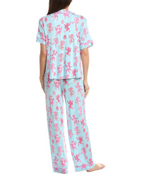 Room Service Room Service 2Pc Dakota Pajama Set