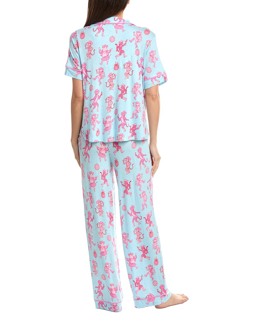 Room Service Room Service 2Pc Dakota Pajama Set