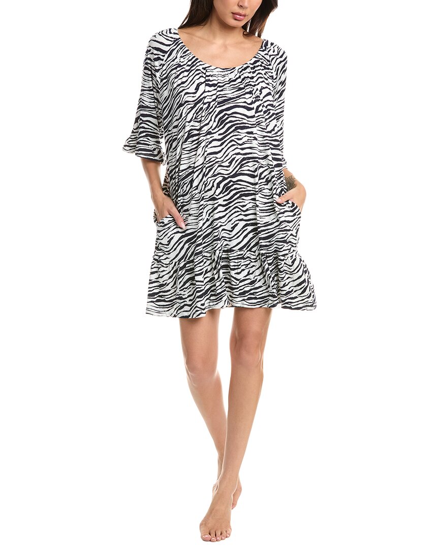 Ellen Tracy Ellen Tracy Short Tunic