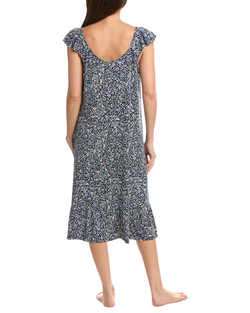 Ellen Tracy Ellen Tracy Midi Gown