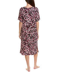 DKNY Dkny Short Sleeve Sleepshirt