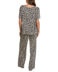 Sanctuary Sanctuary 2Pc Long Pajama Set