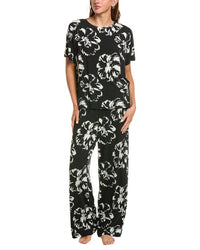 Sanctuary Sanctuary 2Pc Long Pajama Set