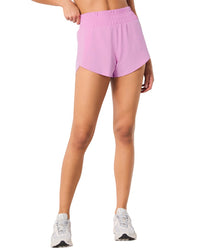 Spanx® Gm Activate Run Short