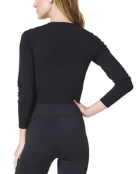 Spanx® Better Base Twist & Fold Top