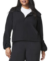 Spanx® On The Move Cinched Jacket
