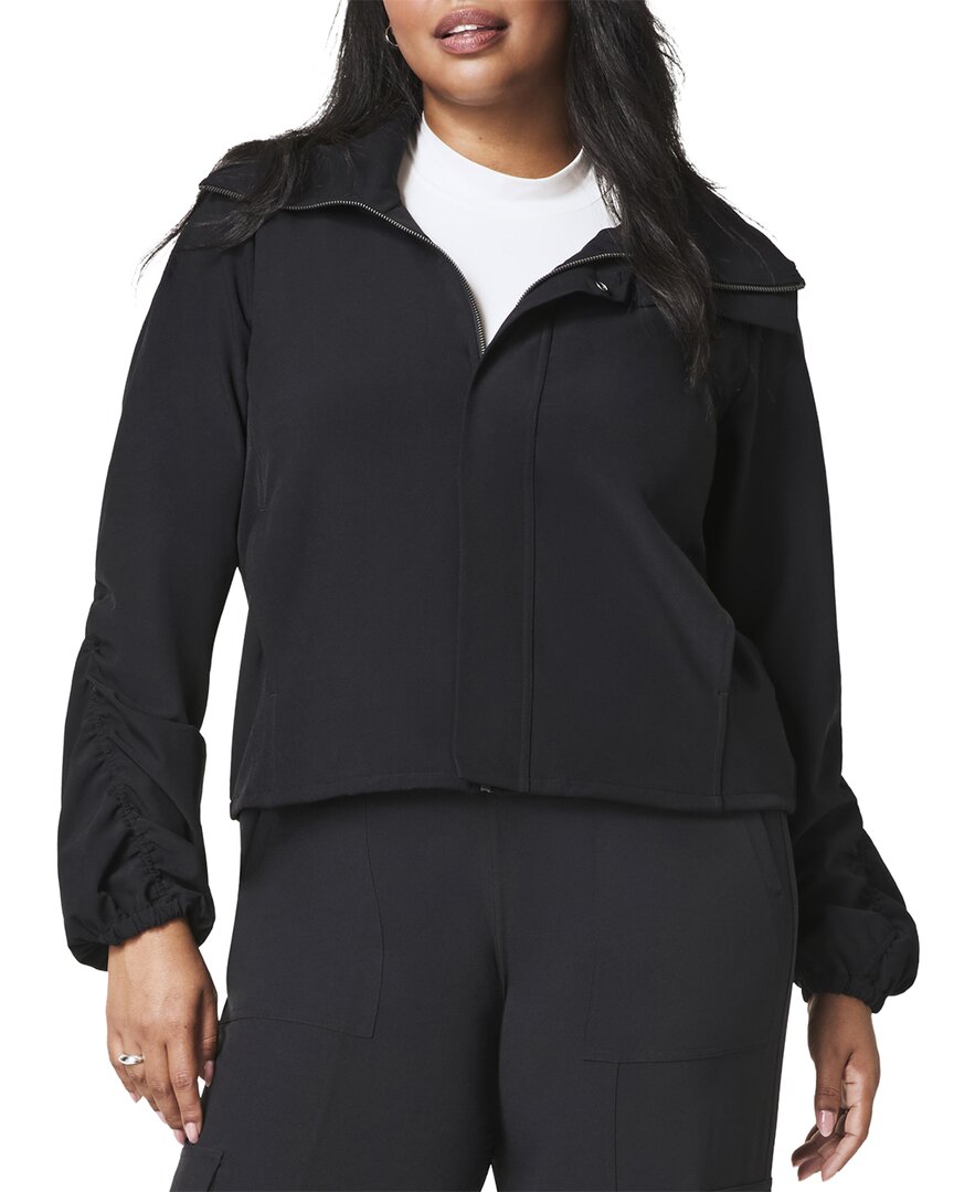 Spanx® On The Move Cinched Jacket