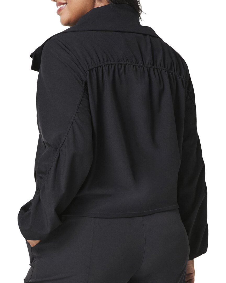 Spanx® On The Move Cinched Jacket