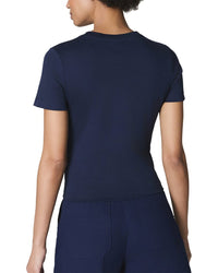Spanx® Ss Crewneck T-Shirt
