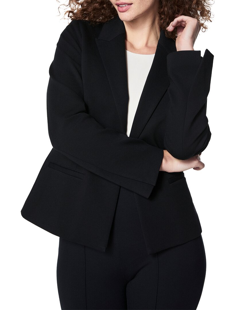 Spanx® Ponte Blazer