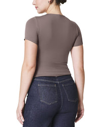 Spanx® Crewneck T-Shirt