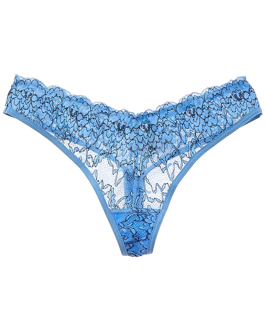 Mucci Amalfi Thong