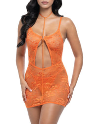 Oh La La Cheri Oh La La Cheri Presley Babydoll