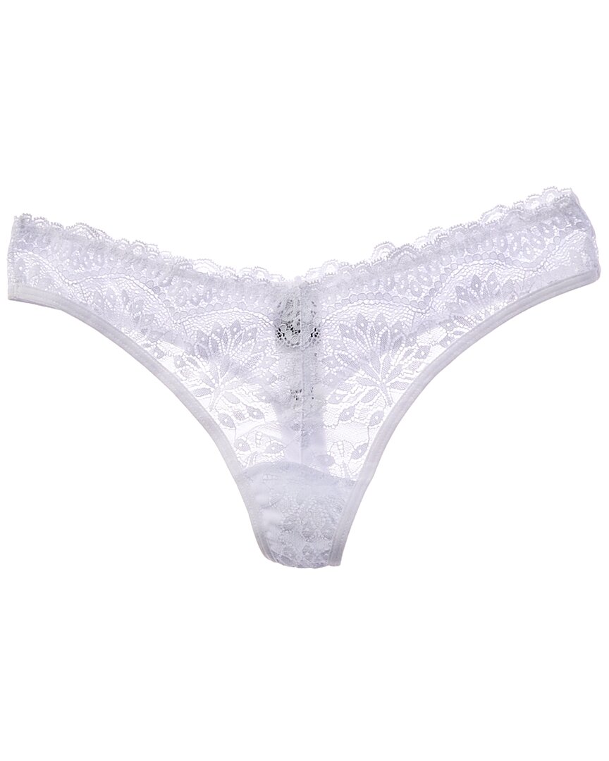 Mucci Leia Thong