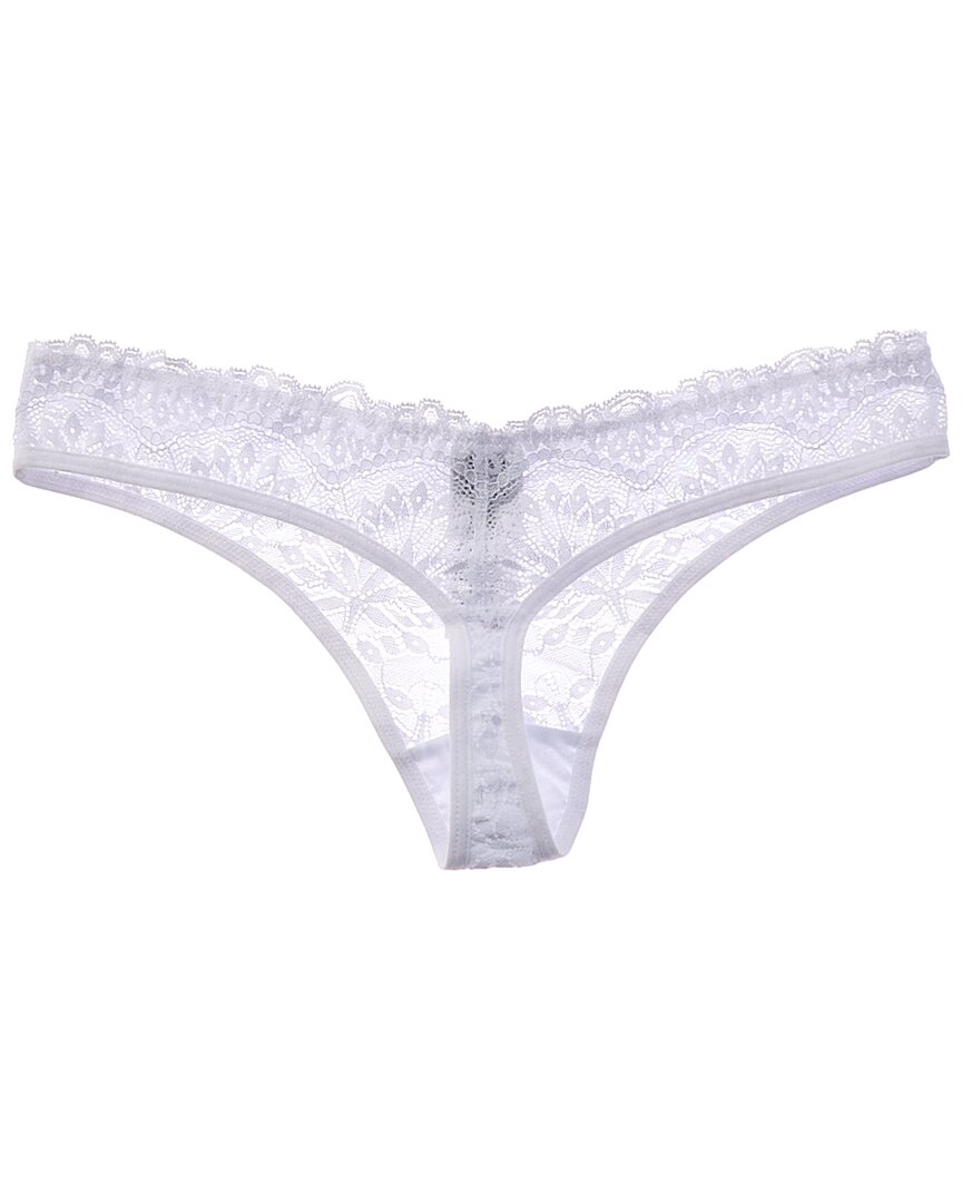 Mucci Leia Thong