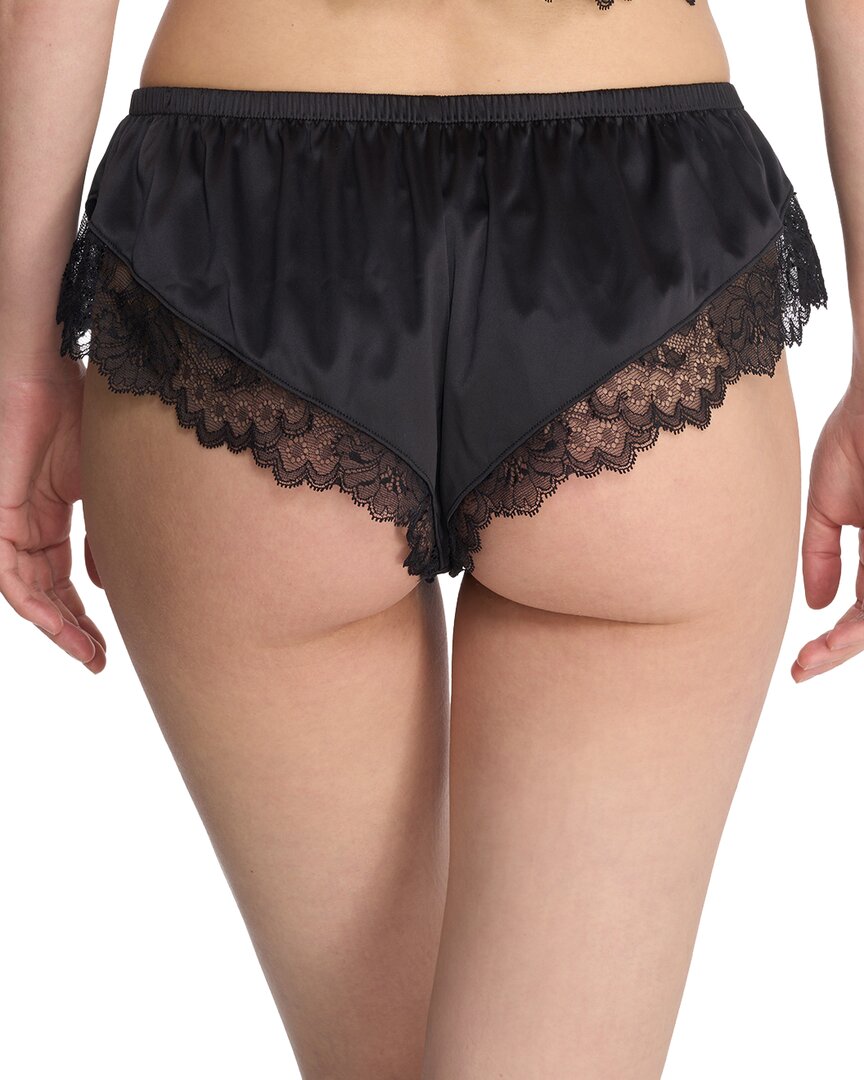 Natori Chantilly Lace Tap Short