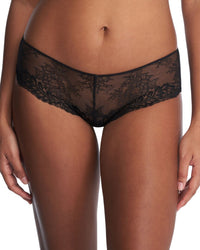 Natori Feathers Lace Refresh Girl Brief