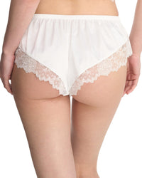Natori Chantilly Lace Tap Short