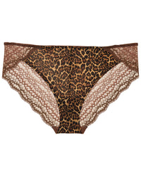 Natori Breakout Lace Bikini