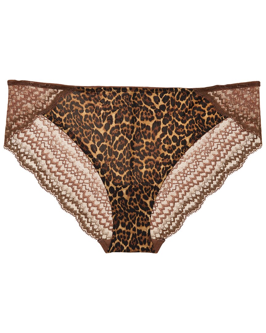 Natori Breakout Lace Bikini