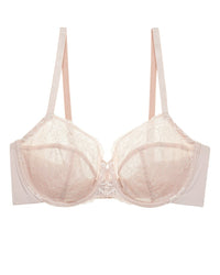 Natori Feathers Refresh Side Support Underwire Bra